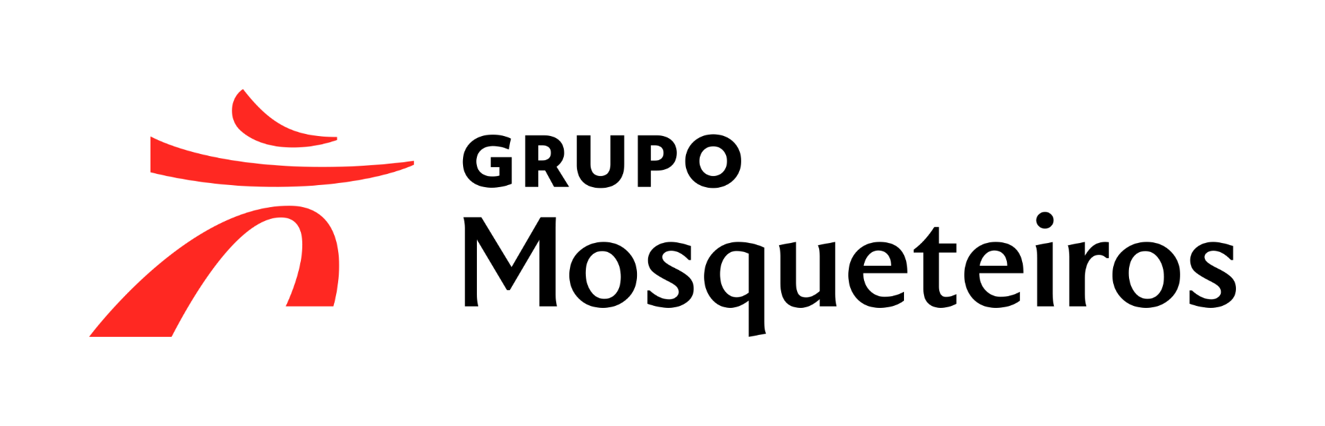 Grupo Mosqueteiros
